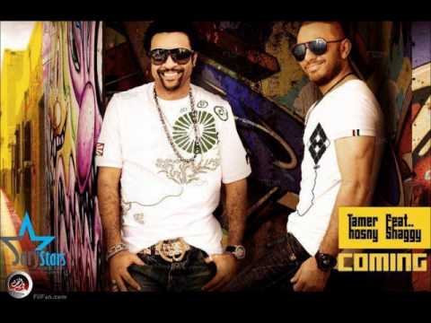 Tamer ft. Shaggy - Smile ( NEW 2011 )