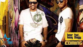 Tamer ft. Shaggy - Smile ( NEW 2011 )