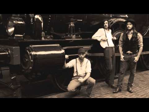 Joe Madman & the Sidewalkers - Gypsy Spell ''PREVIEW''