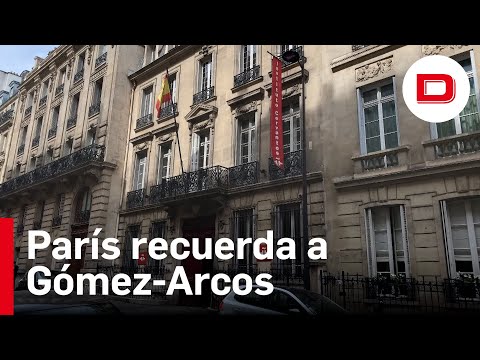 'Un hombre libre' (documental sobre Agustín Gómez Arcos)
