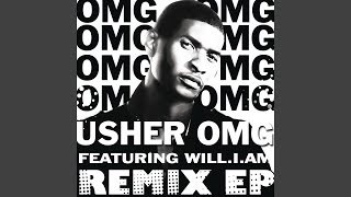 OMG (Disco Fries Extended Mix)