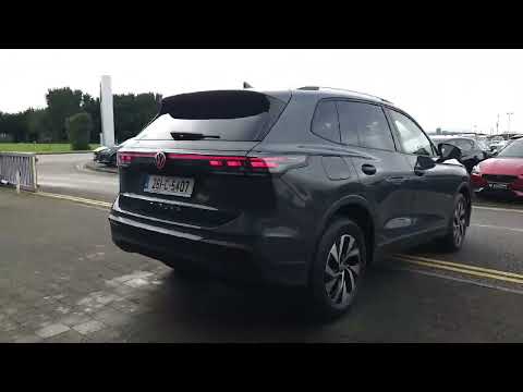 Volkswagen Tiguan TIGUAN ED75 2.0TDI DSG 150HP - Image 2