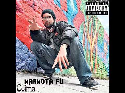 Marmota Fu ft Dj Zyborg -  Esto es lo mio