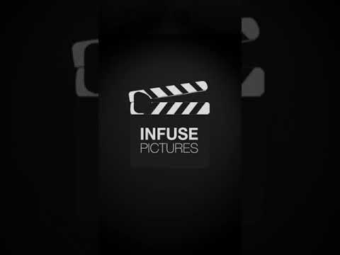 Light, Sound, Camera, Action #InfusePictures #shorts