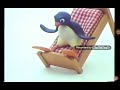 Pingu Episode 24 Really Creepy No Joke