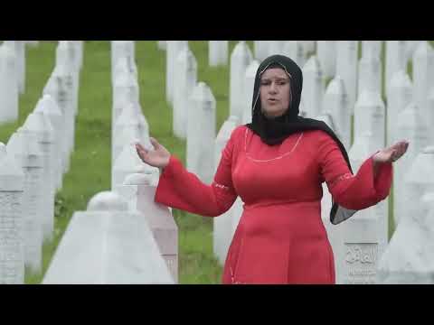 Suza majke hatidze #vocalsonly