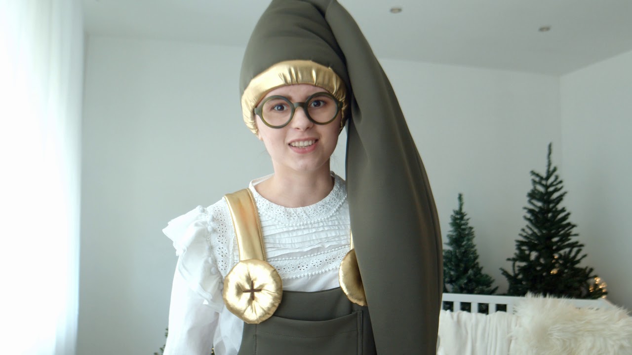 Lietderīgi izmantojot pandēmijas laiku, uzņem izglītojošas filmiņas bērniem