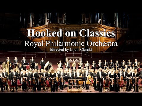 Hooked on Classics - Royal Philharmonic Orchestra