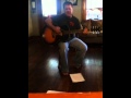 You never know what tomorrow brings original song ...