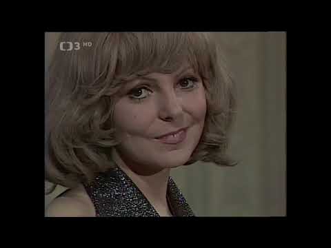 Hana Zagorová - On je někdo (1974)