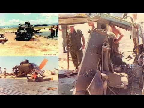 A letter home from Vietnam