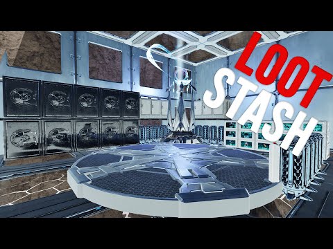 This DUPED Rathole Raid Changed Our Entire Wipe in Ark