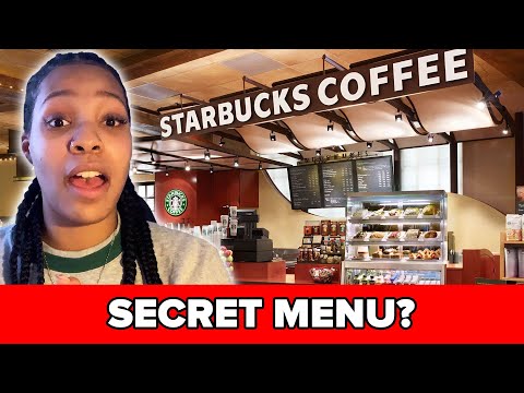 咖啡師透露星巴克的祕密 (Baristas Reveal Secrets About Starbucks)