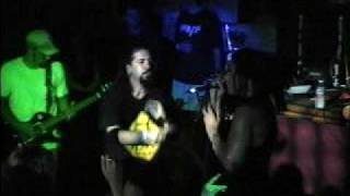 Nonpoint - Tribute