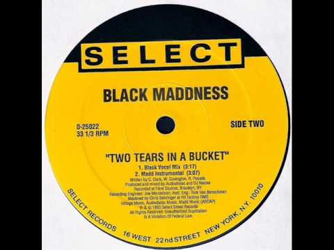 Black Madness - Two Tears in A Bucket
