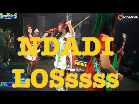 LEWUNG NDADI NEW KENDEDES