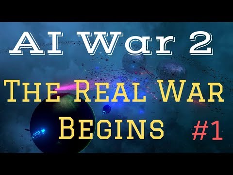 AI War 2 - Setup Strategy (1)
