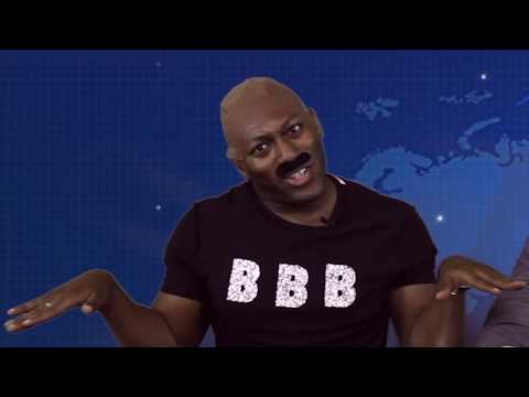 Sports Weekend Update - Pilot