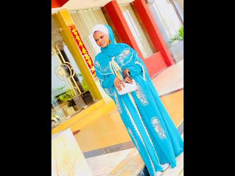 Maimuna Yar Auta -Ummal Hassanaini ft Arabi