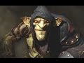 tyx: Master of Shadows — Атака клонов! (1080p) 