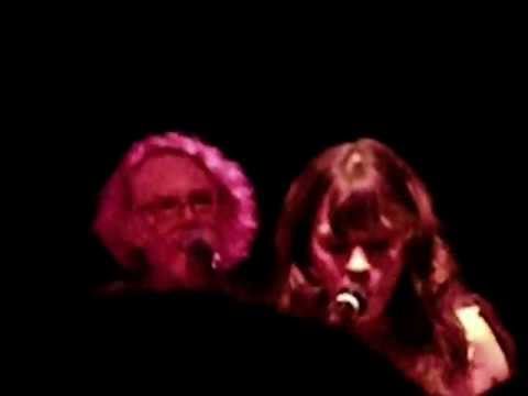 She & Him - Royal Oak, MI.
