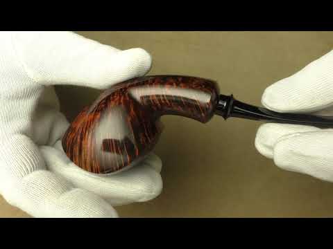 Ken Dederichs - pipe 174