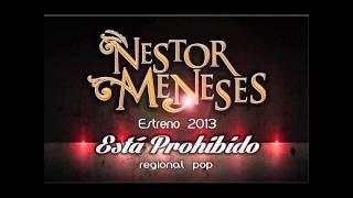 Está Prohibido Preview Nestor Meneses