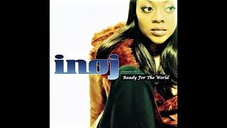 Love You Down - INOJ HQ (Audio)