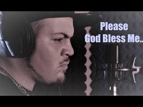 Spike-X "God Blessen Me" (video By RKH Studio)