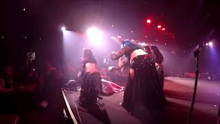 Raven's Night - La Belle Epoque - Mata Hari In Purgatory Dalgali