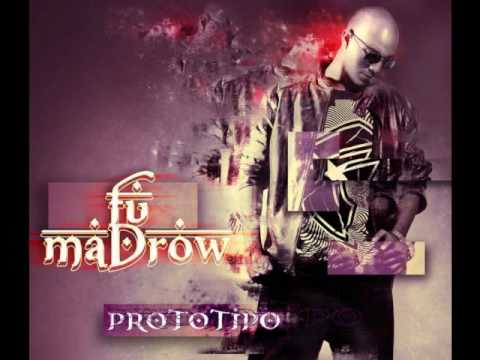 Fu feat  Mo Skillz, Y Not  -  O Hronos Pou Ehasa