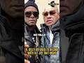 Fat Joe I Thought R Kelly Was Playing Me