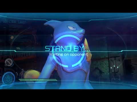 Frosty Fausting XI Pools ~ WQF - InTheGroove(SM2) vs ProphetZ(Garchomp)