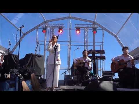 Filipa Cardoso - "Maldição"