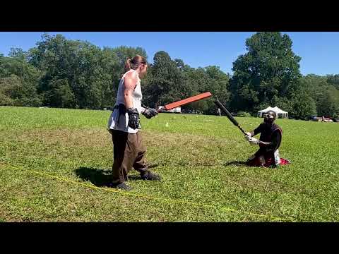 Equinox XXX 2023: Kit Vs Talon Red Spars