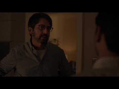 Thumbnail of the video: THE BIG SICK - Parlor Games - Film Clip