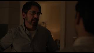 THE BIG SICK - Parlor Games - Film Clip