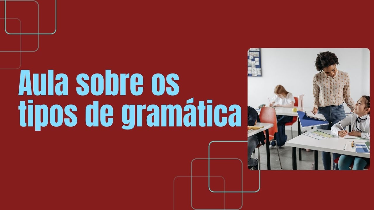 Tipos de gramática