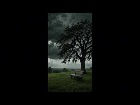 Balmorhea – Remembrance (Rain Ambience, Emotional Soundscape)