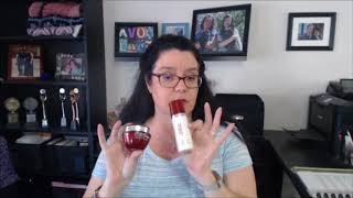 Does Avon have Skin Care for Men?