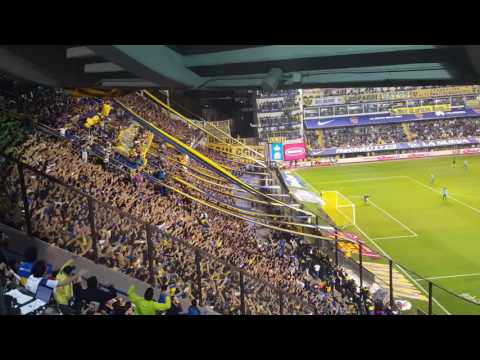 "Boca 3 vs Belgrano 0 [HD], Vamos Boca Juniors sabes que yo te quiero ðŸŽµ" Barra: La 12 • Club: Boca Juniors