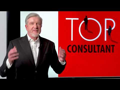 Atreus ist Top Consultant 2020