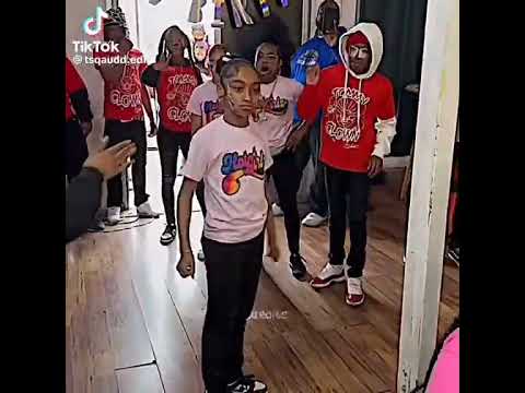 Do your dance Jayah #edit #dance #tommytheclown #jayah #tsquad