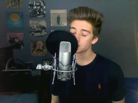 Thinking Out Loud - Thomas Ainsworth (Cover)