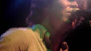 Matt Wertz - Over You