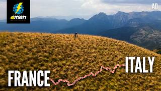 MTB Video thumbnail