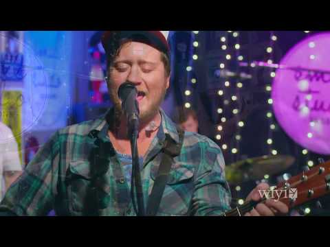 ByBye - Full Performance (Small Studio Sessions)