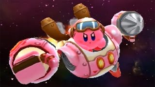 Kirby Planet Robobot - The True Arena (All 2.0 Bosses + Secret Boss)