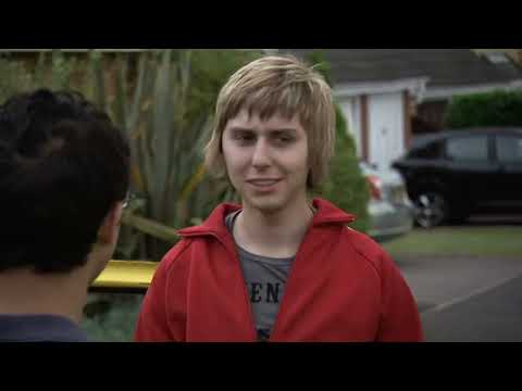 The Inbetweeners S01E03 Thorpe Park 720p