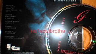 Gary Adkins "Inner City Blues" (Extended Mix)